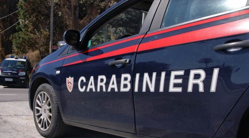 Marsala man caught dumping construction waste, Carabinieri report
