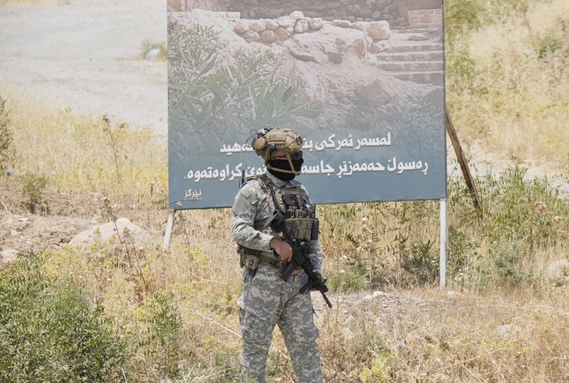 Car set on fire outside Turkish Parliament ahead of PKK disarmament talks