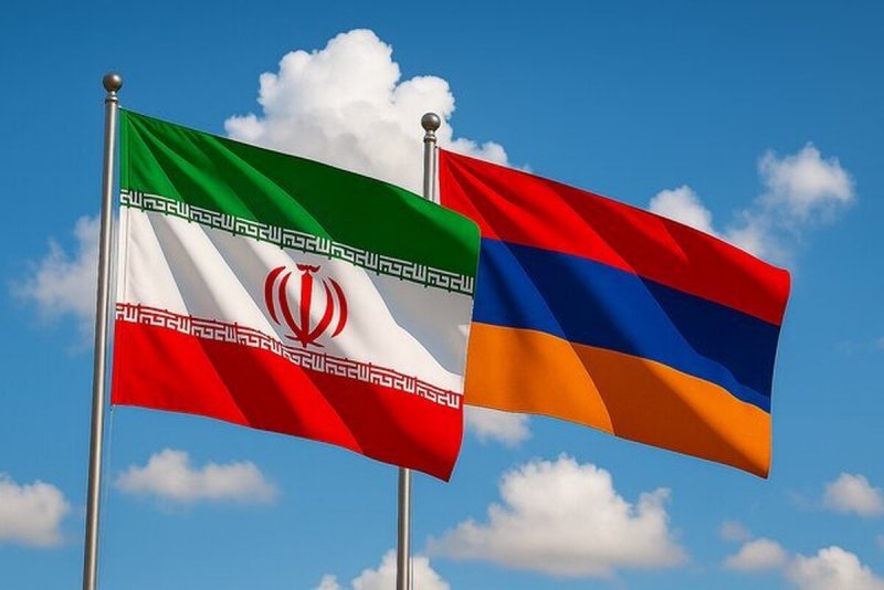 Armenia, Iran ink cooperation agreements in numerous areas