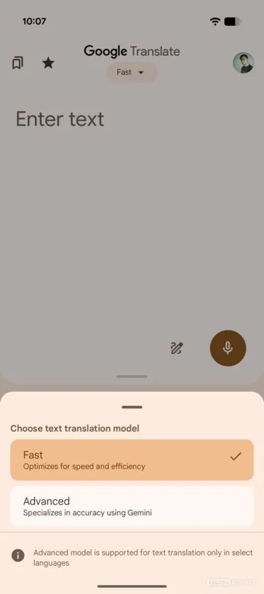 News about - Google Translate adds AI features, redesigned UI