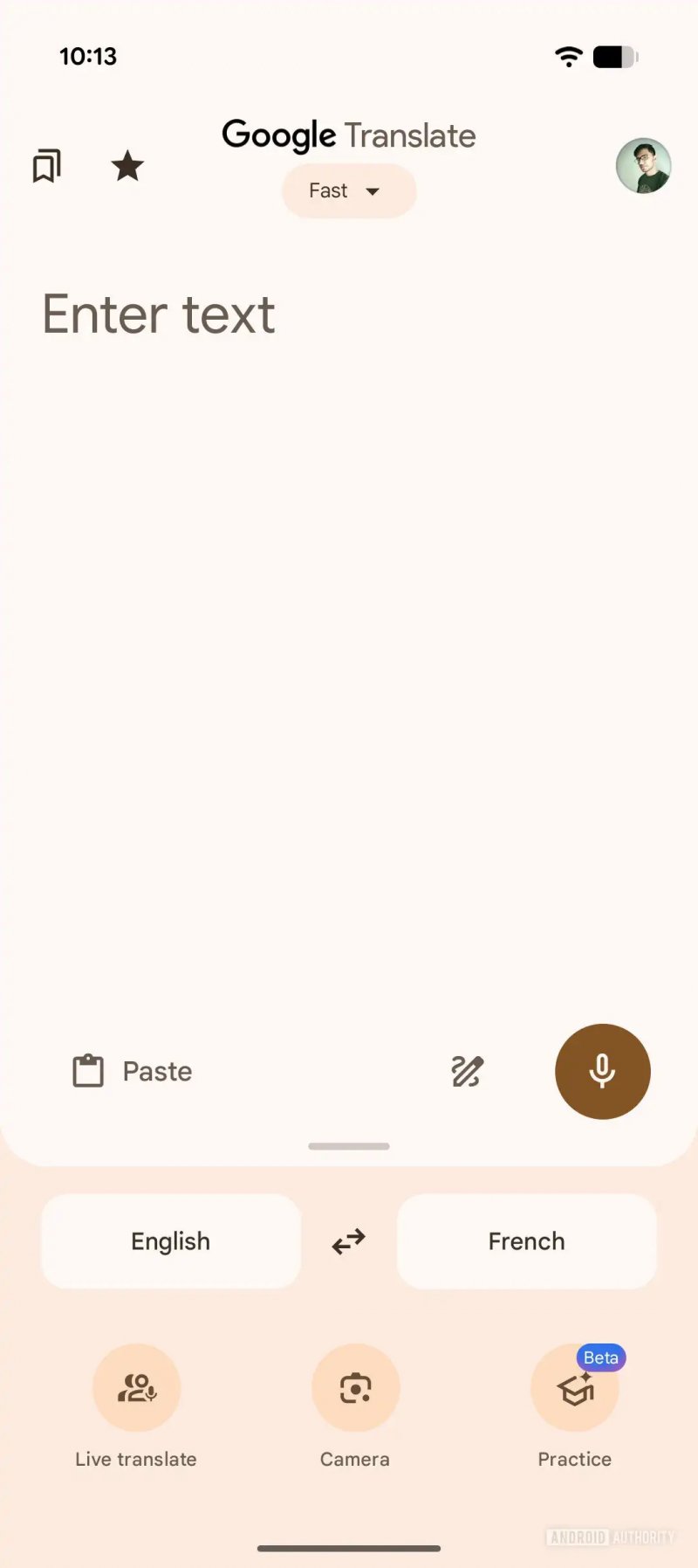 News about - Google Translate adds AI features, redesigned UI