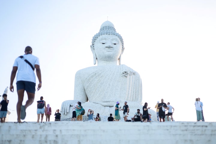 Thailand to allow crypto-to-baht conversion for tourists in pilot program