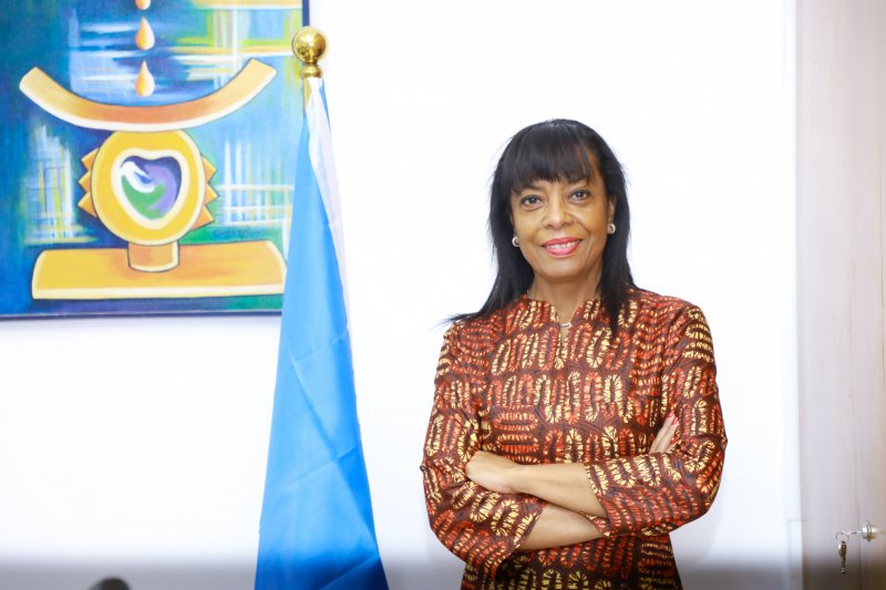 Burkina Faso expels senior UN official