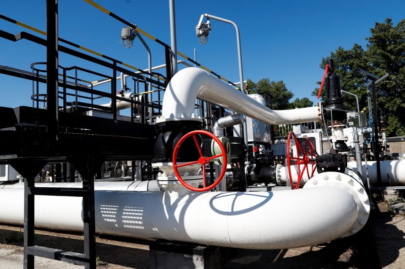 Hungary confirms resumption of Russian oil supplies via Druzhba pipeline