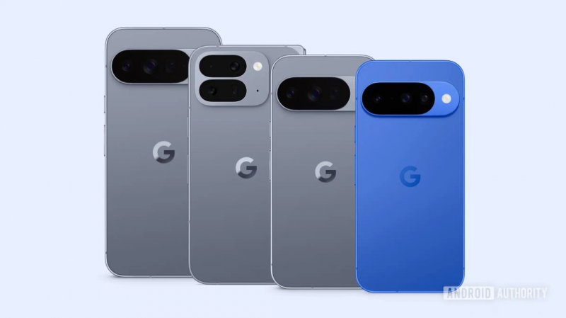 News about - Pixel 10 revealed: What Google fans can expect at this year’s launch