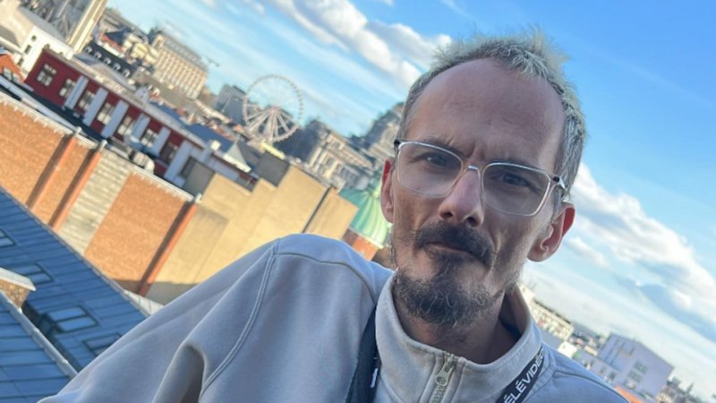 France probes death of man seen enduring abuse on live video stream