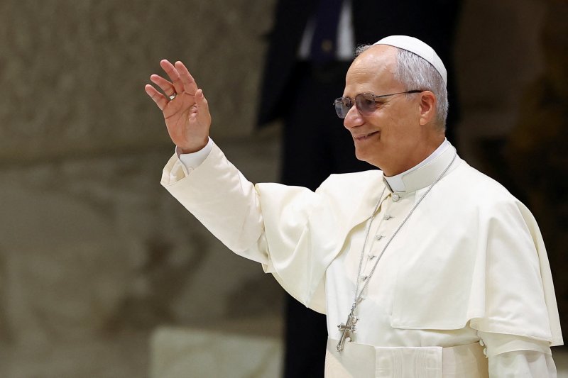 Pope Leo to visit Lebanon in likely first trip abroad
