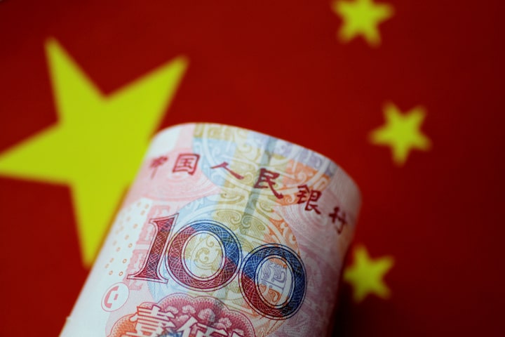 China weighs Yuan-backed stablecoins in push to boost global currency role