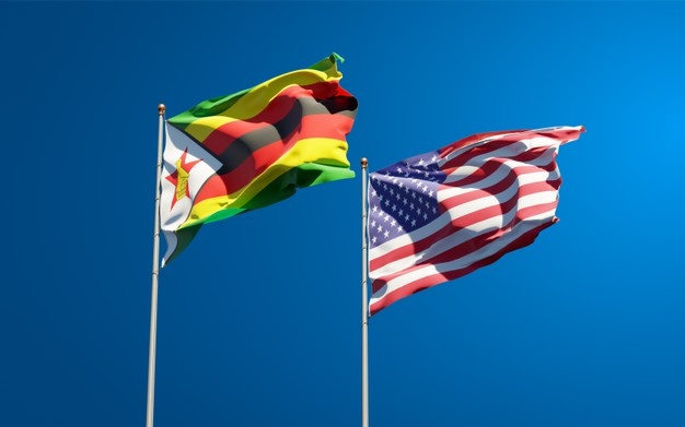US halts visa processing in Zimbabwe