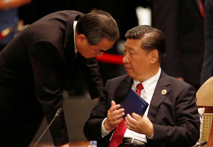 China’s Xi likely to skip October ASEAN leaders’ summit