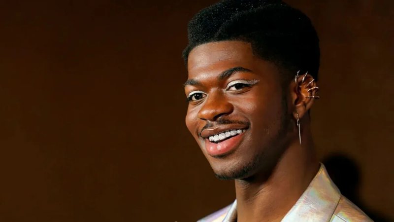 Lil Nas X arrested after charging at police in early morning incident