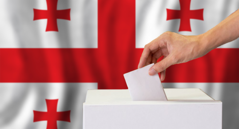 News about -  Gia Kuchava: Georgia stands to benefit from Azerbaijan–Armenia rapprochement –  INTERVIEW  