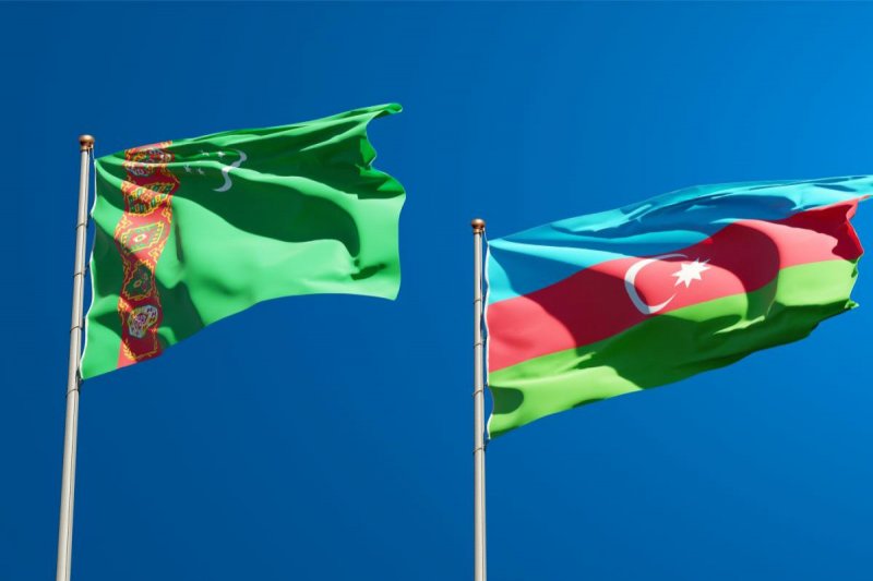 News about -  Azerbaijan and Turkmenistan: A new chapter of strategic partnership 