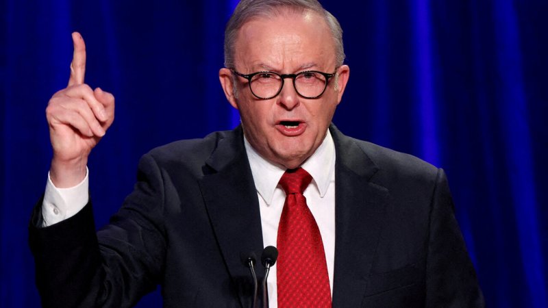 Australia expels Iranian ambassador over antisemitic attacks in Sydney, Melbourne