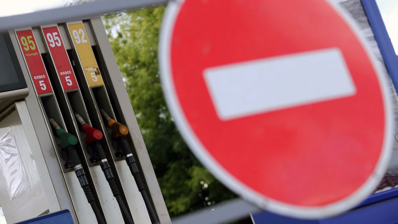 Gasoline shortages hit Far East Russia’s Kuril Islands