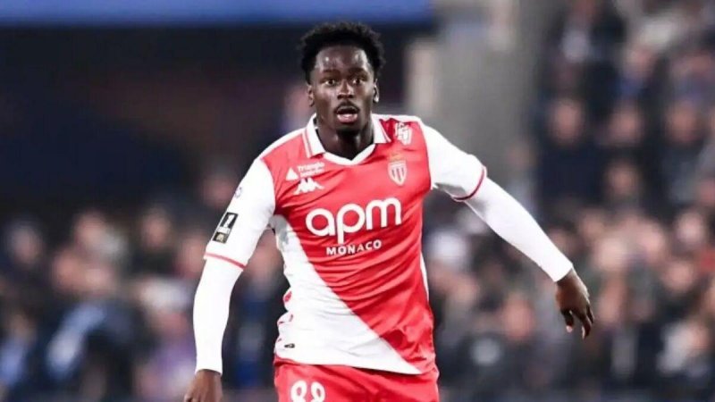 West Ham close to securing €20 million deal for Magassa from Monaco