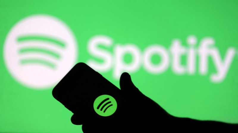 Spotify launches messaging feature for free, premium users