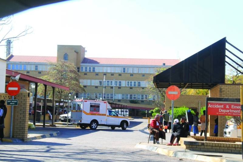 Botswana declares public health emergency amid medicine shortages