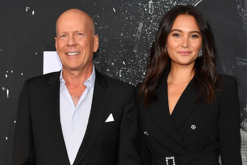 Emma Heming Willis shares update on Bruce Willis’ health amid dementia battle