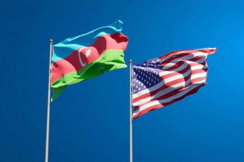 Azerbaijan highlights growing trade ties with US