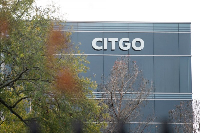 Elliott affiliate emerges as frontrunner in Citgo auction