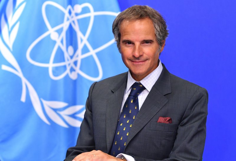 IAEA inspectors return to Iran, work at nuclear sites expected to resume