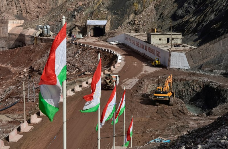  Why Qatar is betting big on Tajikistan’s Rogun Hydropower Plant 
