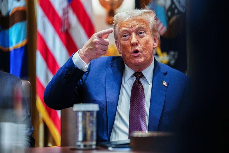 Trump dismisses Kremlin’s attacks on Zelenskyy, warns Moscow of potential ‘economic war’