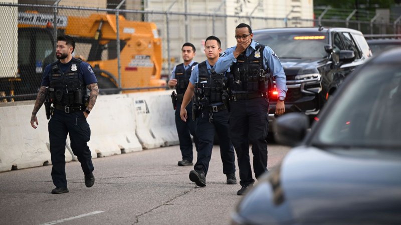 Minneapolis shooting leaves one dead, six injured