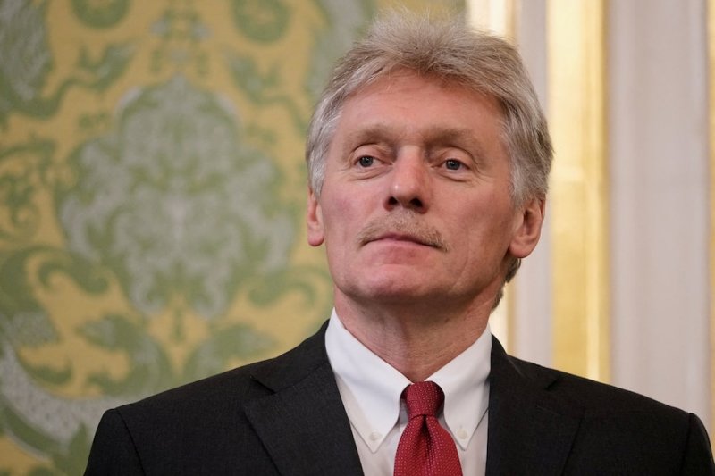 Kremlin rejects European security proposals for Ukraine