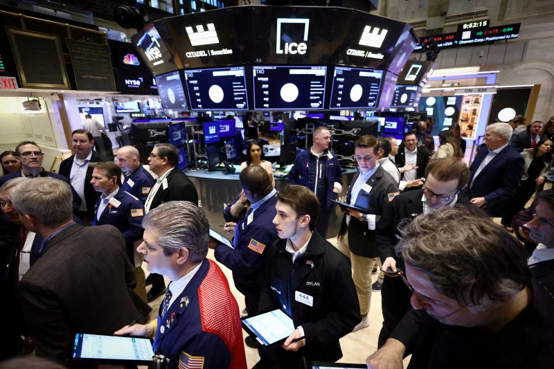 US stock futures steady as investors brace for Nvidia earnings