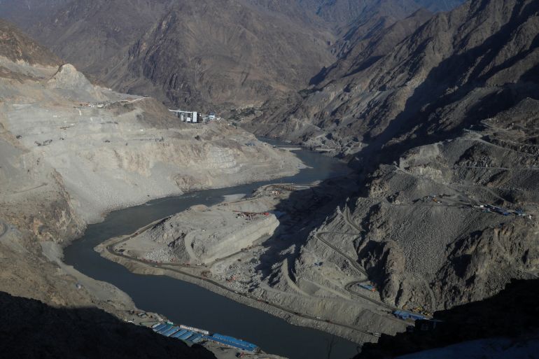  India threatens Indus Treaty exit, raising fears of water war with Pakistan 