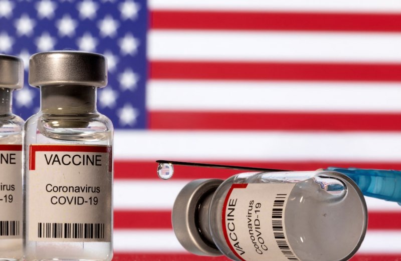 US FDA approves COVID-19 vaccines for limited groups 
