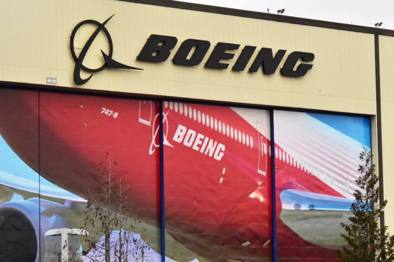Boeing seeks EU approval to buy back Spirit AeroSystems