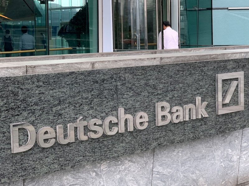 Deutsche Bank fined $3 million by Hong Kong regulator