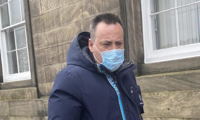 Ladbrokes owner’s former CEO among 11 charged in UK