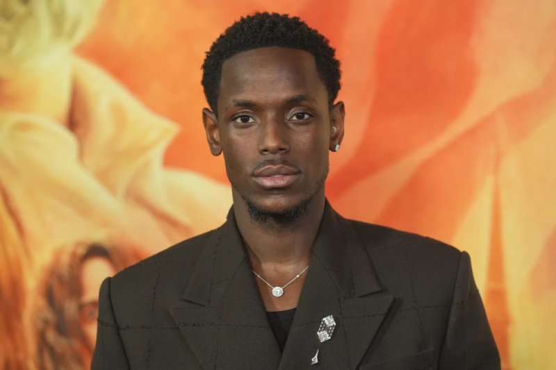 Actor Micheal Ward appears in London court on rape charges