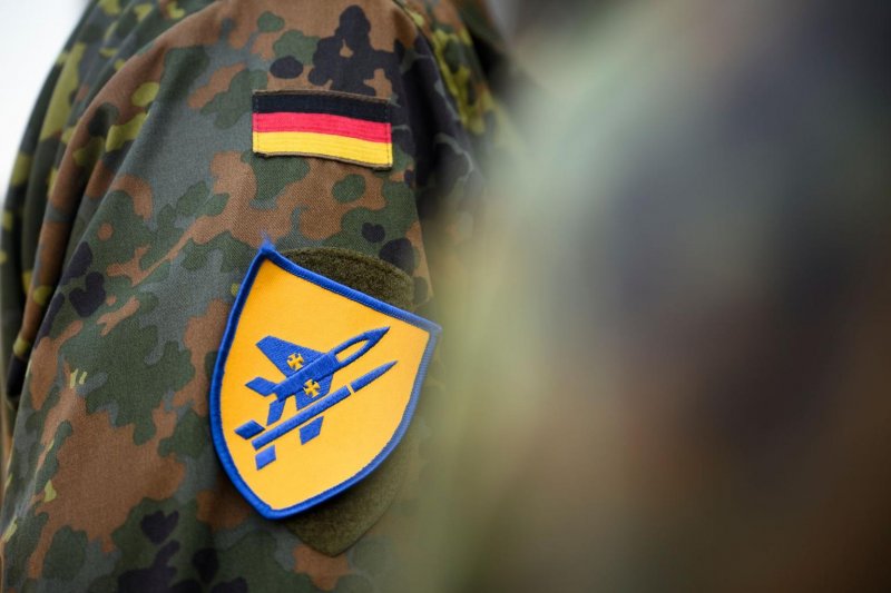 Russia suspected of flying drones over U.S. arms routes in Germany