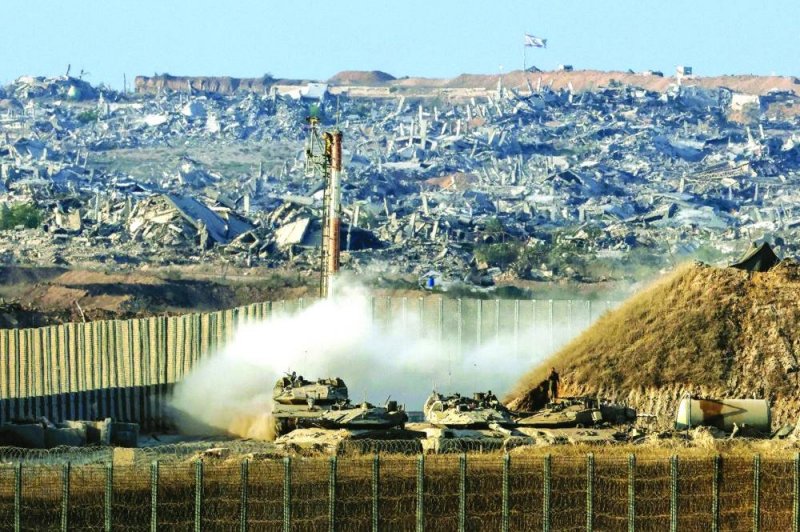 Israel kills 24 more amid Trump’s post-war Gaza plan talks