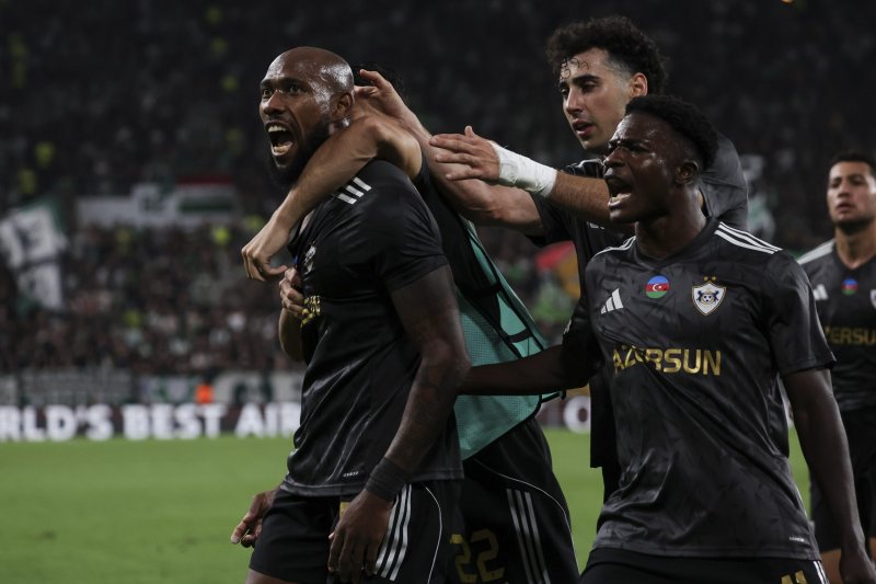 Qarabag to battle Europe’s best at UEFA Champions League