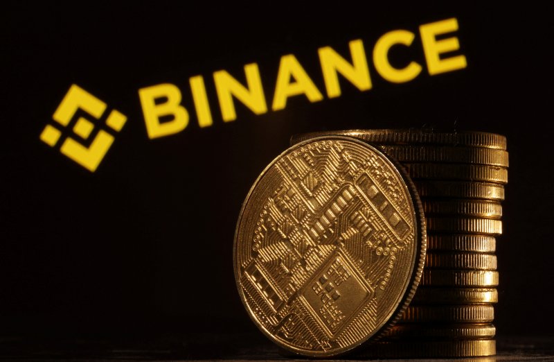 Binance suspends futures trading temporarily