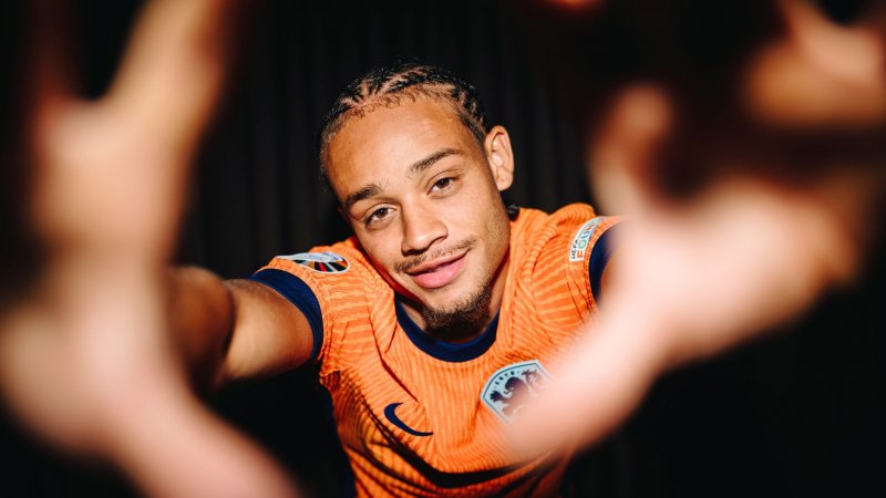 Tottenham set to sign Xavi Simons for £51.8m after Chelsea step aside