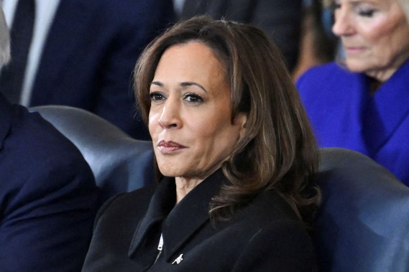 Trump ends security protection for former VP Harris