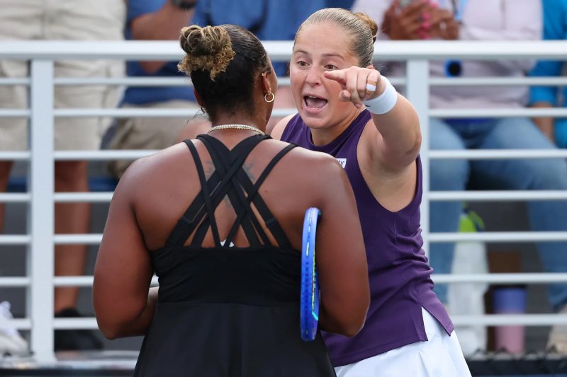 Naomi Osaka condemns Jelena Ostapenko’s remarks to Taylor Townsend