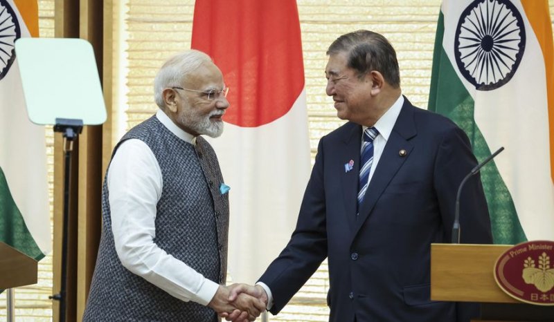 India, Japan agree to strengthen economic cooperation