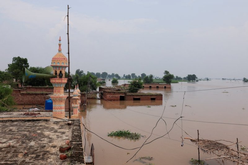 Pakistan’s border villagers face back-to-back evacuations