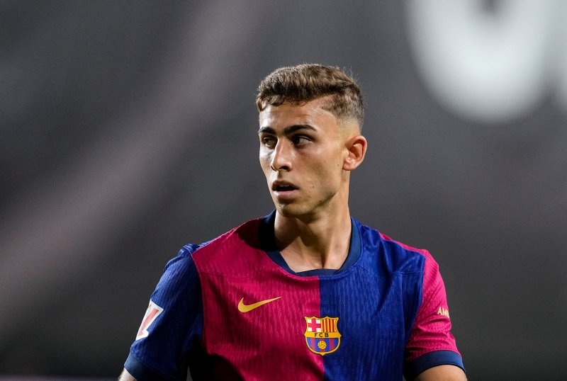 Flick optimistic Fermin Lopez will stay at Barcelona amid Chelsea rumors