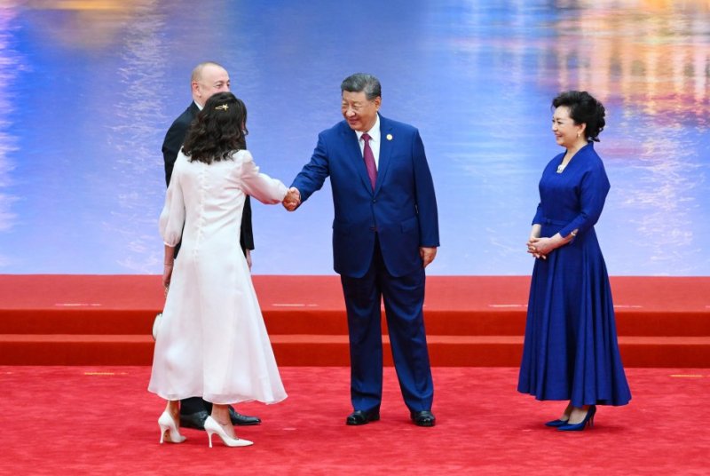 News about -  Reception and concert program held in Tianjin in honor of heads of state and government and their spouses  -PHOTO -VIDEO  