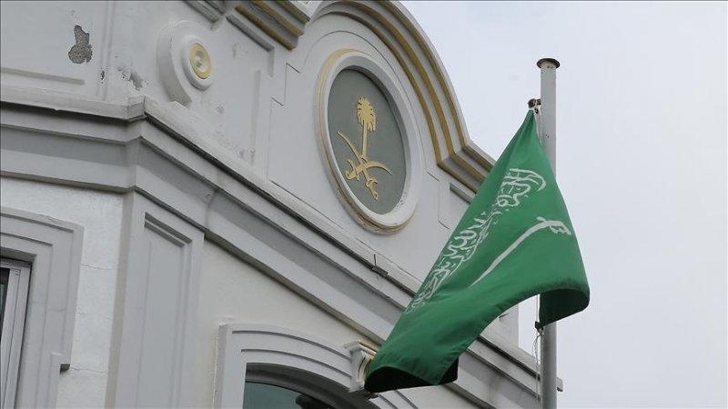 Saudi Arabia hails Azerbaijan-Armenia peace treaty 