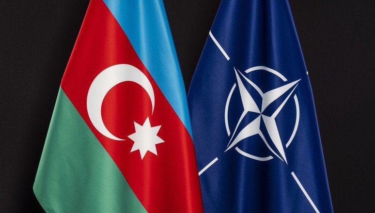 Azerbaijan reaffirms commitment to partnership with NATO